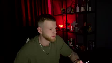 Arthur and Adam online show from 03/23/26, 07:12