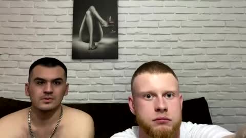 Arthur and Adam online show from 04/19/26, 06:43