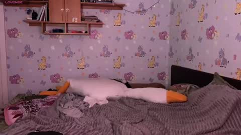 adam_lans online show from 02/16/25, 08:43