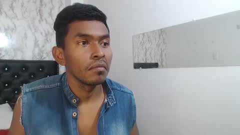 adam_morgan2 online show from 09/20/25, 08:10