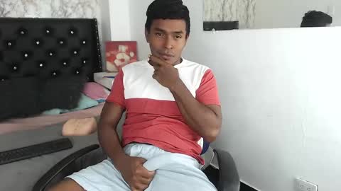 adam_morgan2 online show from 10/10/25, 05:06