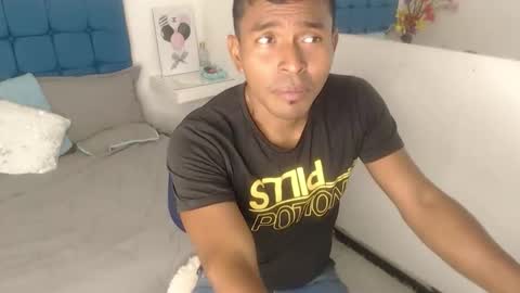 adam_morgan2 online show from 11/09/25, 02:10