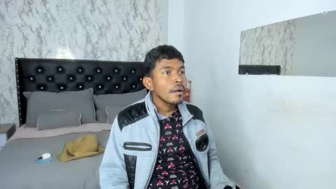 adam_morgan2 online show from 01/18/26, 07:50