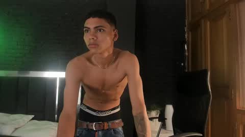 Snapshot of adam_piarse chatting on 03/09/25, 09:46 adam_piarse online show from 03/09/25, 09:46