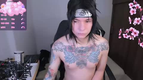  Adam online show from 01/14/26, 01:22