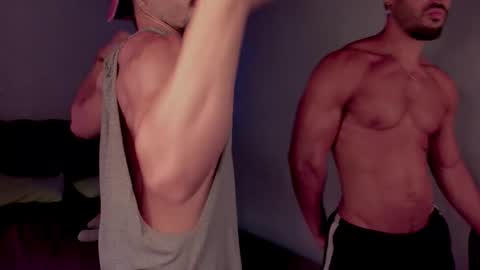 Snapshot of adam_scar chatting on 09/24/25, 06:00 Hello welcome 3 online show from 09/24/25, 06:00