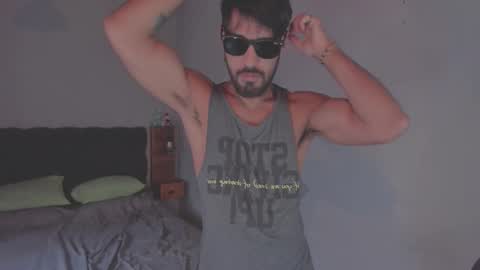 Snapshot of adam_scar chatting on 11/27/25, 06:21 Hello welcome 3 online show from 11/27/25, 06:21