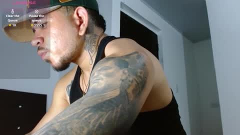 Snapshot of adam_shilder7 chatting on 12/20/25, 12:07 adam shilder7 online show from 12/20/25, 12:07