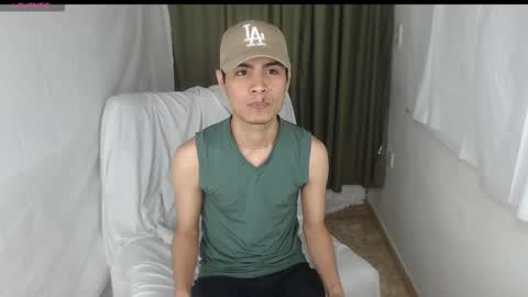 adam_sinclair online show from 11/21/25, 08:07