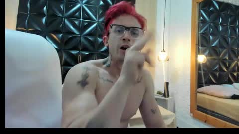 Adam online show from 05/16/26, 10:36
