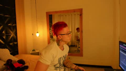 Adam online show from 05/17/26, 06:44