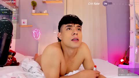 Alan and Jordan online show from 01/08/25, 09:21