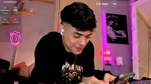 Alan and Jordan online show from 01/21/25, 05:38