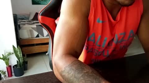 Adam Valencia online show from 07/21/26, 02:19
