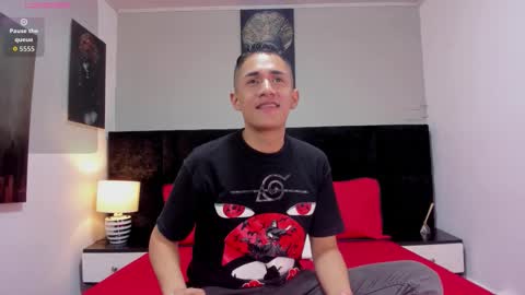 adam_walker_1 online show from 03/09/26, 04:00