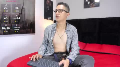 Snapshot of adam_walker_1 chatting on 05/12/26, 03:31 adam_walker_1 online show from 05/12/26, 03:31