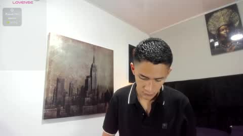 Snapshot of adam_walker_1 chatting on 05/18/26, 01:50 adam_walker_1 online show from 05/18/26, 01:50