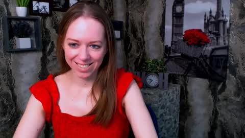 adamais_ online show from 03/26/26, 06:19