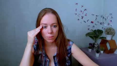 Snapshot of adamais_ chatting on 06/29/26, 03:02 adamais_ online show from 06/29/26, 03:02
