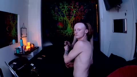 Adam and Evil online show from 01/17/25, 03:11