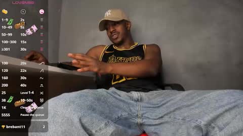 adamart7 online show from 11/27/25, 12:35