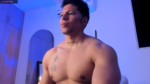 adambrocs1 online show from 11/23/25, 04:34