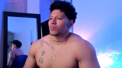 adambrocs1 online show from 01/10/26, 10:47