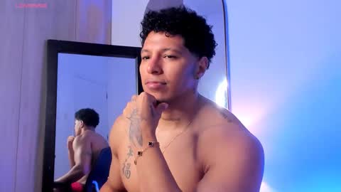 adambrocs1 online show from 02/06/26, 01:47