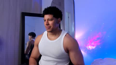 adambrocs1 online show from 02/07/26, 02:10