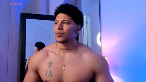 adambrocs1 online show from 03/06/26, 09:55