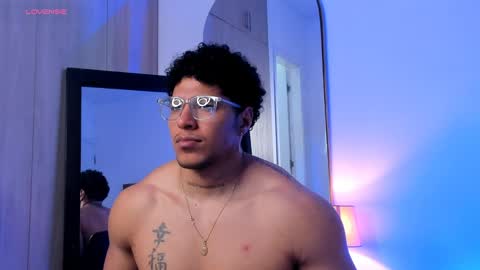 adambrocs1 online show from 04/03/26, 02:15