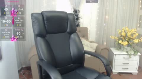 Snapshot of adamcoox chatting on 01/05/25, 11:04 Adam online show from 01/05/25, 11:04