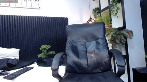 Adam online show from 03/08/26, 02:04