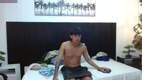 Adam online show from 03/29/26, 02:06