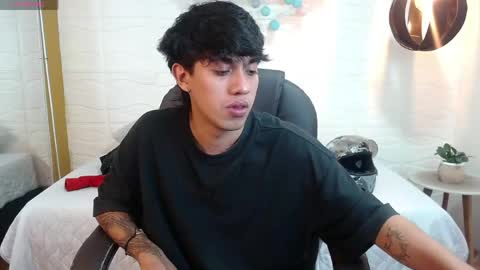 Adam online show from 04/18/26, 04:16