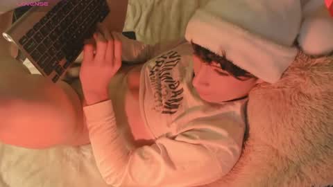 Adam Dayt online show from 12/24/24, 09:06