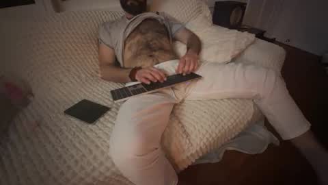 Adam online show from 02/03/26, 03:26