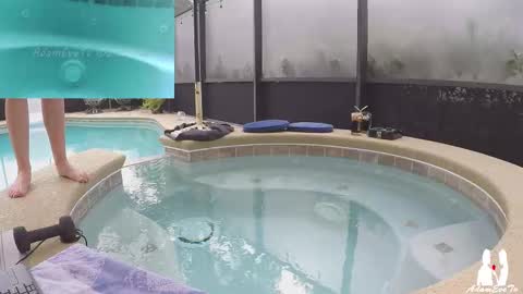 Snapshot of adamevetv chatting on 09/20/25, 08:10 Adam And Eve online show from 09/20/25, 08:10