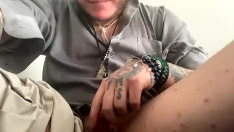 adamgelz online show from 11/02/25, 04:42