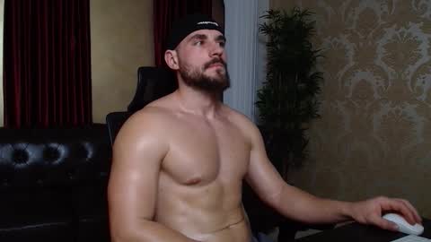 AdamJameson online show from 01/29/25, 12:35