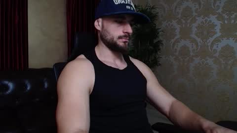 AdamJameson online show from 01/31/25, 06:24