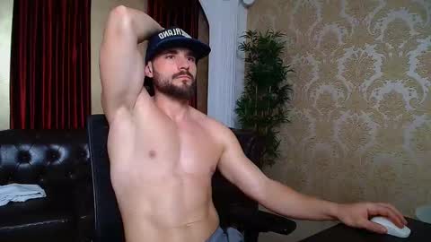 AdamJameson online show from 02/04/25, 09:28