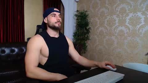 AdamJameson online show from 02/06/25, 06:29