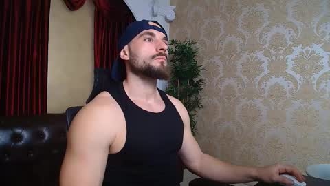 AdamJameson online show from 02/11/25, 06:08