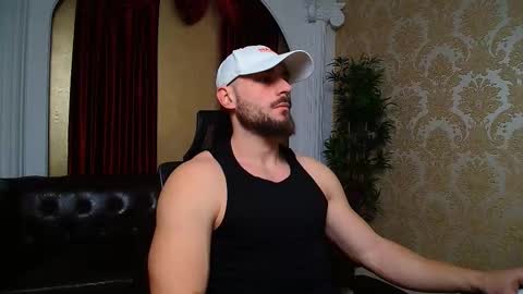 AdamJameson online show from 02/24/25, 06:05