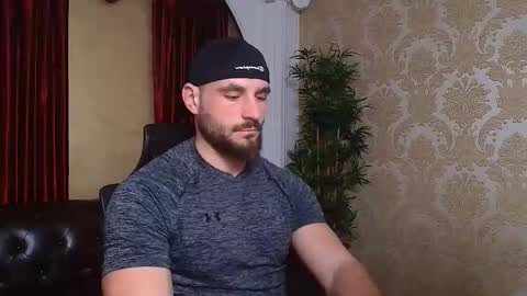 AdamJameson online show from 03/08/25, 05:28