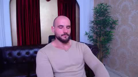 AdamJameson online show from 09/11/25, 05:29