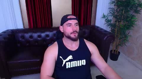 AdamJameson online show from 09/15/25, 05:29