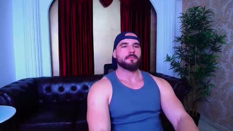 AdamJameson online show from 10/21/25, 04:13