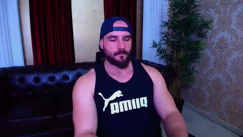 AdamJameson online show from 10/28/25, 05:33